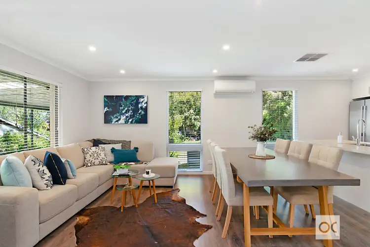 Third view of Homely house listing, 5 Albert Avenue, Crafers West SA 5152