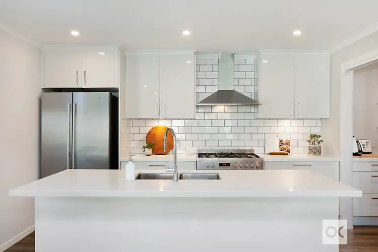 Fourth view of Homely house listing, 5 Albert Avenue, Crafers West SA 5152