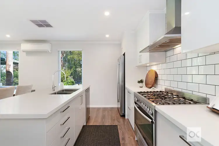 Fifth view of Homely house listing, 5 Albert Avenue, Crafers West SA 5152