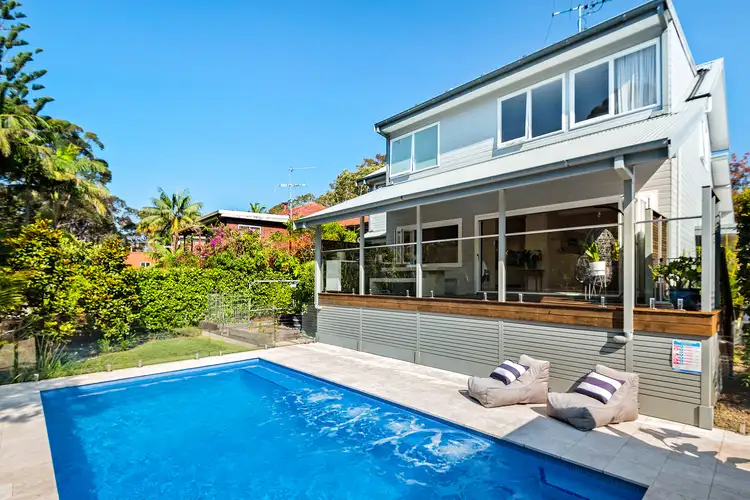 40 Campbell Parade, Manly Vale NSW 2093