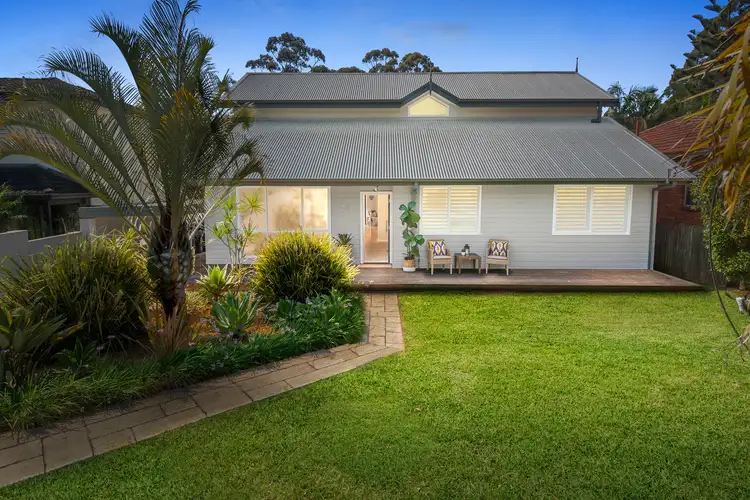 Third view of Homely house listing, 40 Campbell Parade, Manly Vale NSW 2093