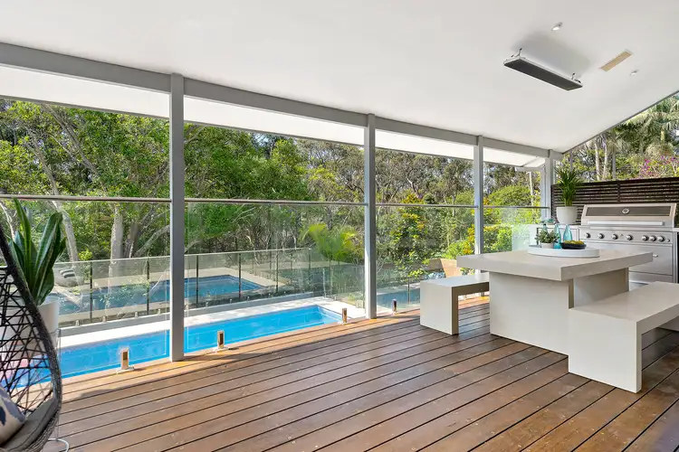 Fourth view of Homely house listing, 40 Campbell Parade, Manly Vale NSW 2093