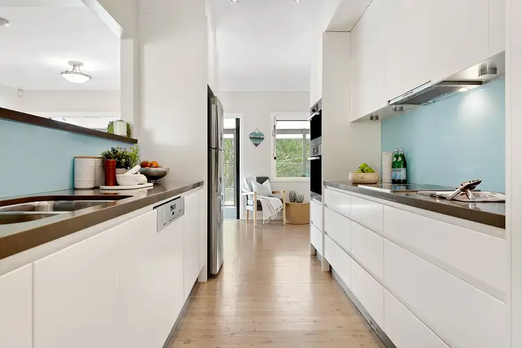 Sixth view of Homely house listing, 40 Campbell Parade, Manly Vale NSW 2093