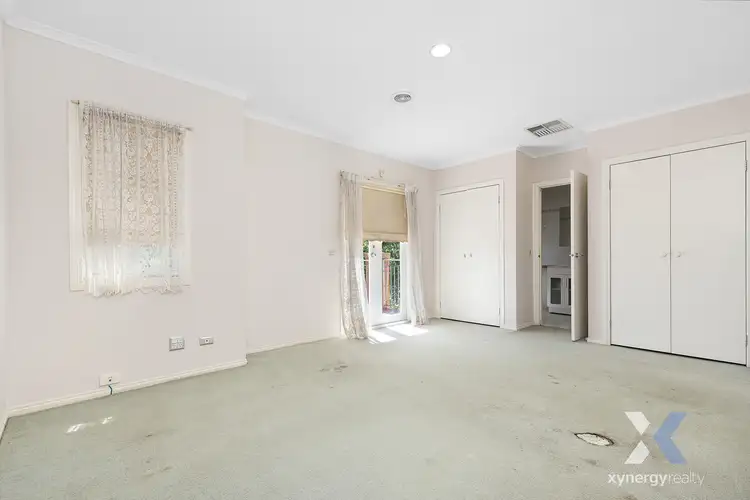 Fourth view of Homely townhouse listing, 50 Waterford Avenue, Maribyrnong VIC 3032