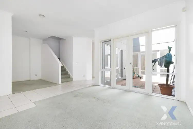 Sixth view of Homely townhouse listing, 50 Waterford Avenue, Maribyrnong VIC 3032