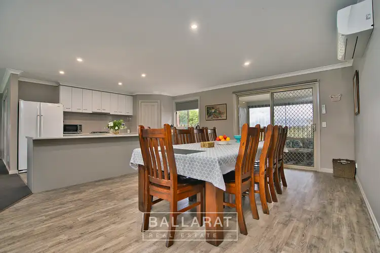 Third view of Homely house listing, 102 Haddon School Road, Haddon VIC 3351