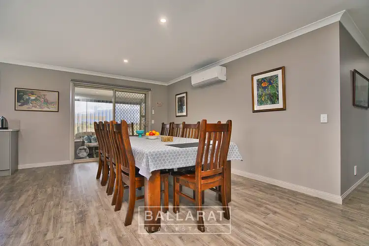 Fourth view of Homely house listing, 102 Haddon School Road, Haddon VIC 3351