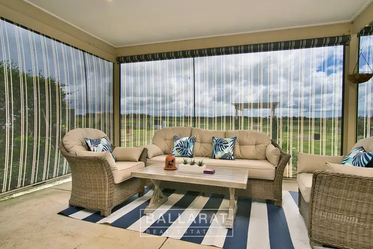 Sixth view of Homely house listing, 102 Haddon School Road, Haddon VIC 3351