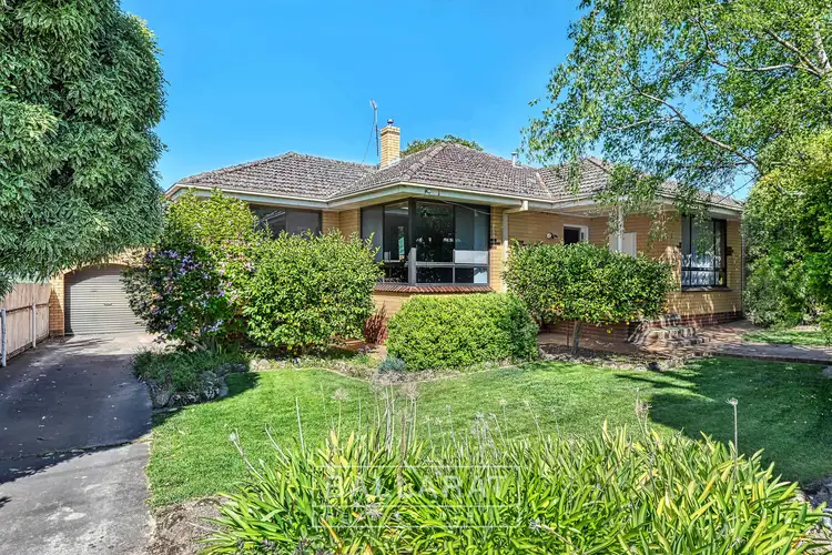 1 Brophy Street, Brown Hill VIC 3350