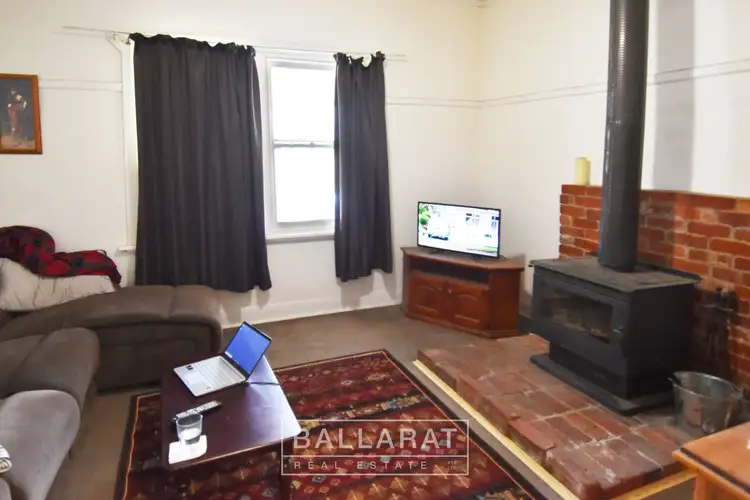 Second view of Homely house listing, 51 Waverley Street, Linton VIC 3360