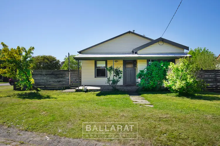 7 Bell Street, Redan VIC 3350