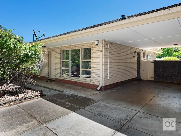 2/28 Victoria Avenue, Unley Park SA 5061