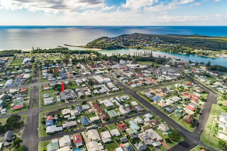 4/21 Maple Lane, Evans Head NSW 2473