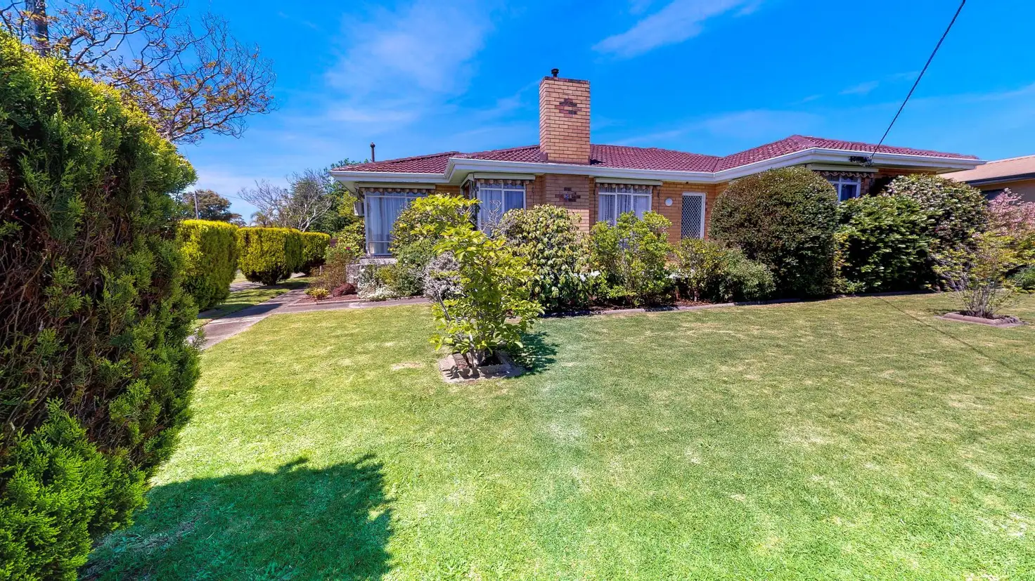 Main view of Homely house listing, 34 High Street, Traralgon VIC 3844