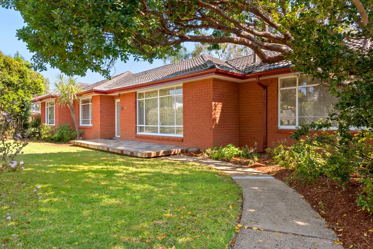 1a Woodbury Street, North Rocks NSW 2151