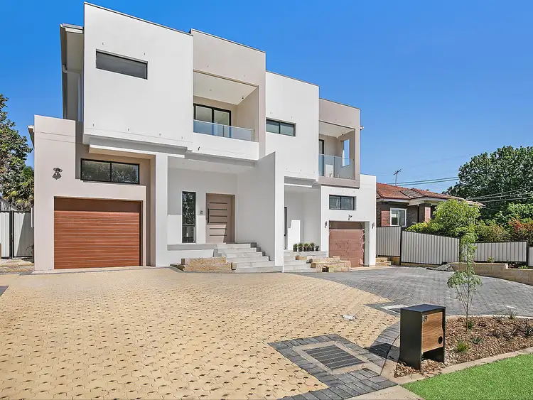 149 Midson Road, Epping NSW 2121