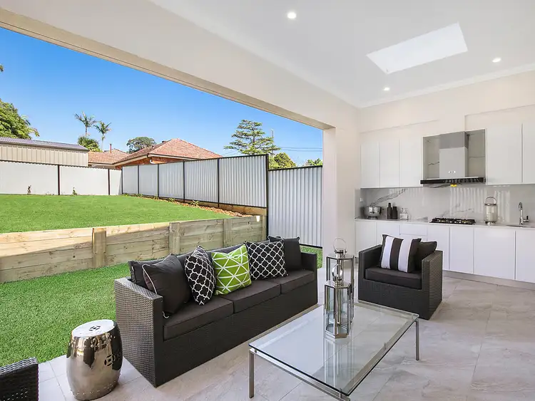 Fifth view of Homely semi-detached listing, 149 Midson Road, Epping NSW 2121