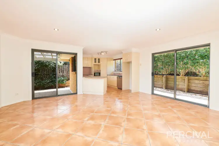 2/45 The Point Drive, Port Macquarie NSW 2444