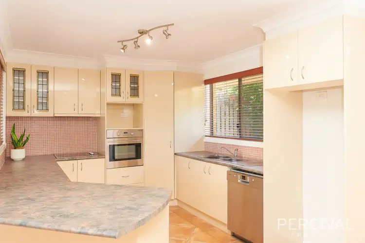 Third view of Homely villa listing, 2/45 The Point Drive, Port Macquarie NSW 2444
