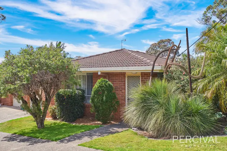 1/4 Cypress Avenue, Port Macquarie NSW 2444