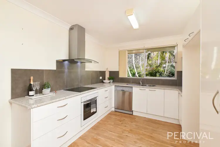 Second view of Homely villa listing, 1/4 Cypress Avenue, Port Macquarie NSW 2444