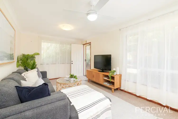 Fourth view of Homely villa listing, 1/4 Cypress Avenue, Port Macquarie NSW 2444