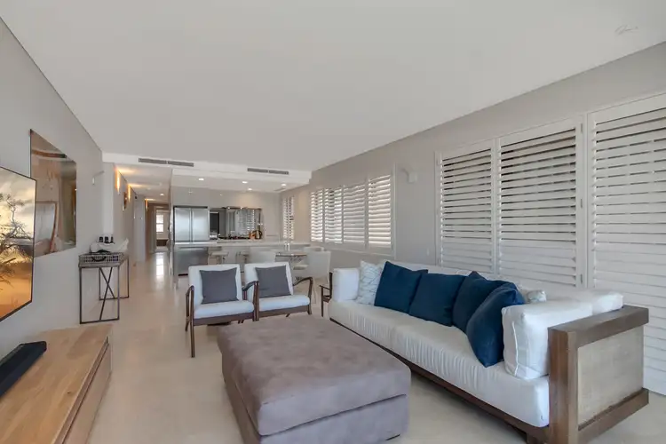 Fifth view of Homely apartment listing, 2/91 North Steyne, Manly NSW 2095