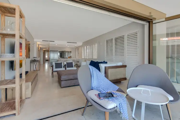 Sixth view of Homely apartment listing, 2/91 North Steyne, Manly NSW 2095