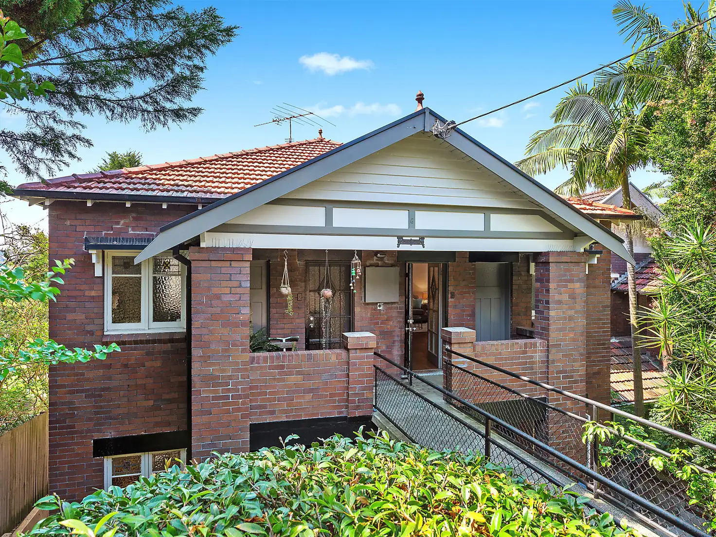 Main view of Homely apartment listing, 2/6 Daintrey Crescent, Randwick NSW 2031