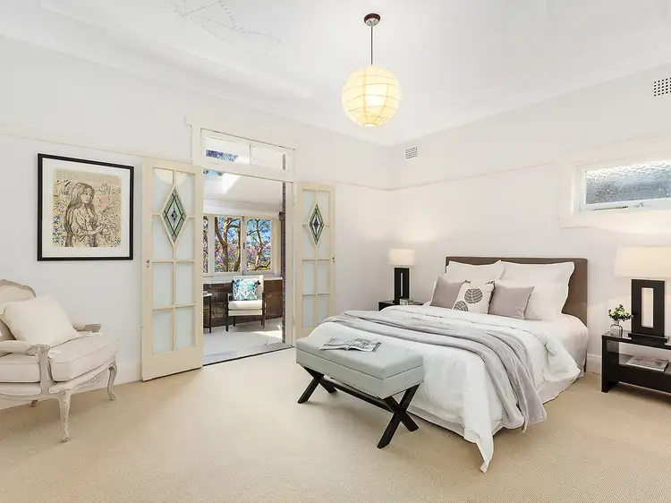 Fourth view of Homely apartment listing, 2/6 Daintrey Crescent, Randwick NSW 2031