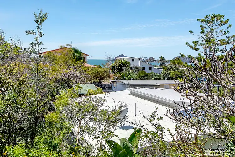 151 Matthew Flinders Drive, Lammermoor QLD 4703
