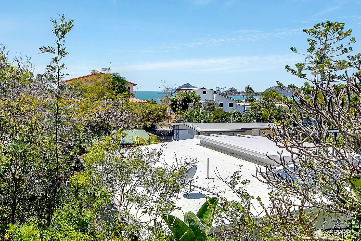 Main view of Homely house listing, 151 Matthew Flinders Drive, Lammermoor QLD 4703