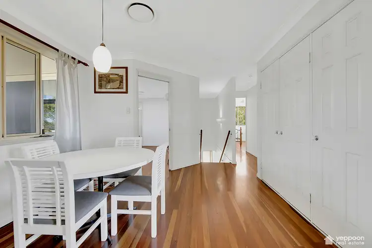 Second view of Homely house listing, 151 Matthew Flinders Drive, Lammermoor QLD 4703