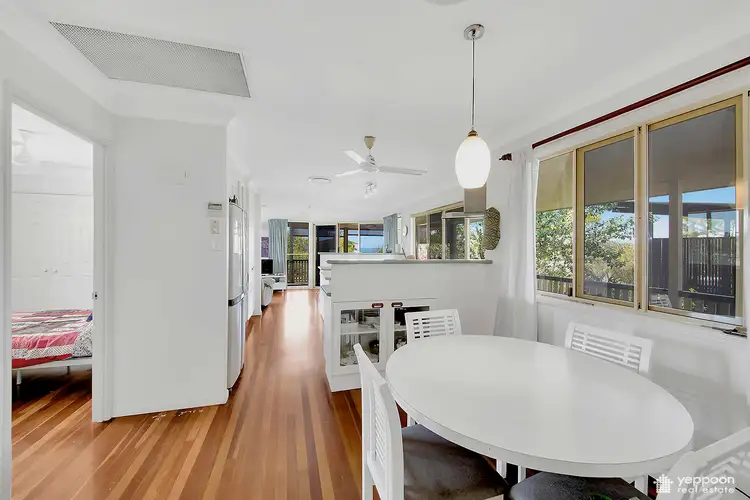 Third view of Homely house listing, 151 Matthew Flinders Drive, Lammermoor QLD 4703