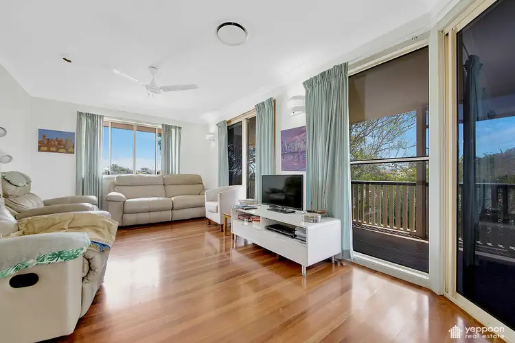 Sixth view of Homely house listing, 151 Matthew Flinders Drive, Lammermoor QLD 4703