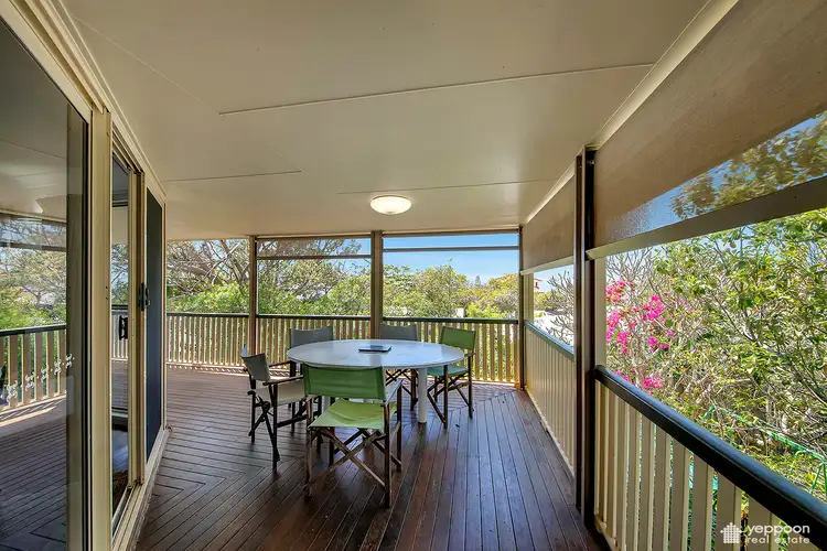 Seventh view of Homely house listing, 151 Matthew Flinders Drive, Lammermoor QLD 4703