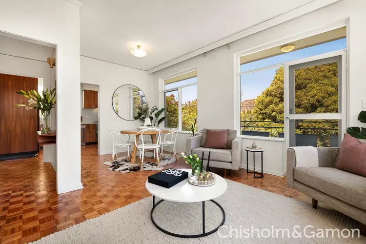 3/6 John Street, Elwood VIC 3184