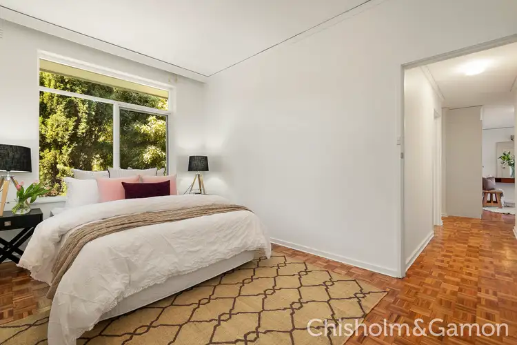 Fifth view of Homely apartment listing, 3/6 John Street, Elwood VIC 3184