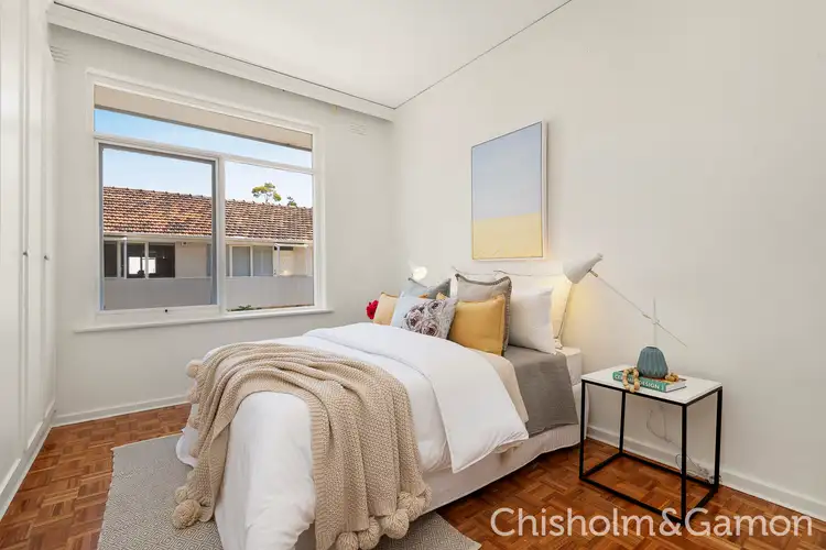 Sixth view of Homely apartment listing, 3/6 John Street, Elwood VIC 3184