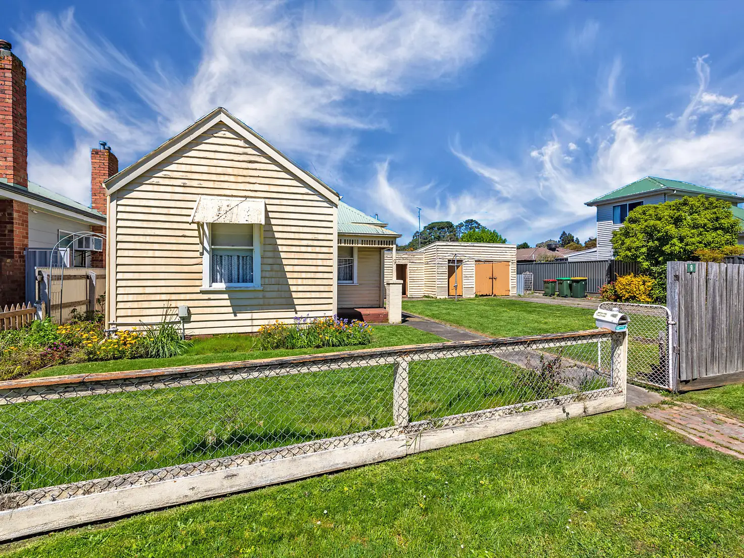 Main view of Homely house listing, 9 Linaker Lane, Golden Point VIC 3350
