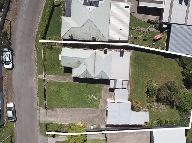 Second view of Homely house listing, 9 Linaker Lane, Golden Point VIC 3350