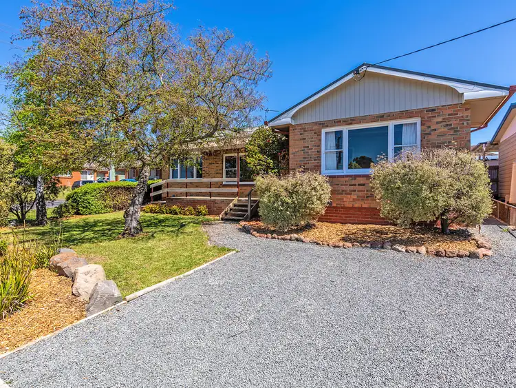 920 Geelong Road, Canadian VIC 3350