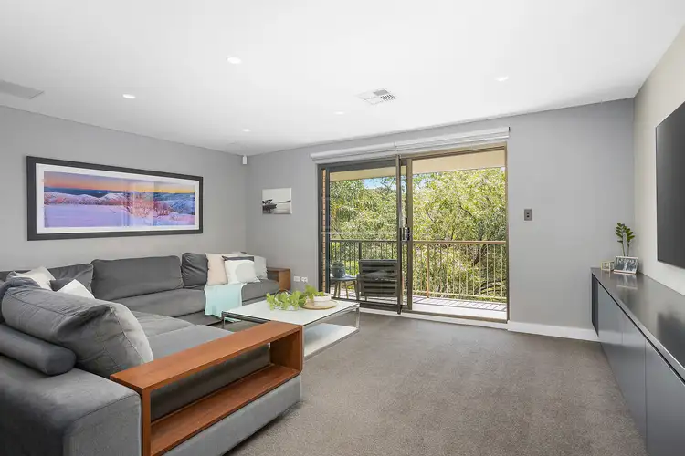 9/62-70 Parramatta Street, Cronulla NSW 2230