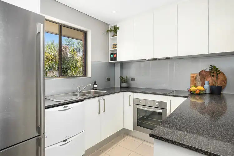 Third view of Homely apartment listing, 9/62-70 Parramatta Street, Cronulla NSW 2230