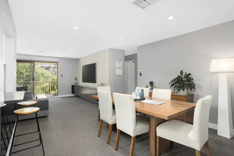 Fourth view of Homely apartment listing, 9/62-70 Parramatta Street, Cronulla NSW 2230
