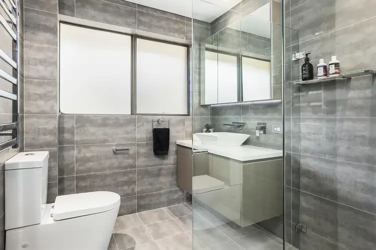 Fifth view of Homely apartment listing, 9/62-70 Parramatta Street, Cronulla NSW 2230