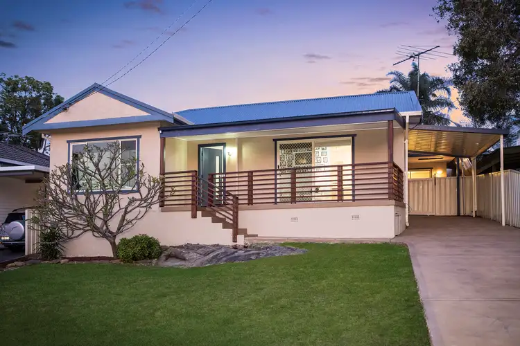 88 Wollybutt Road, Engadine NSW 2233