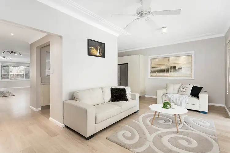 Sixth view of Homely house listing, 88 Wollybutt Road, Engadine NSW 2233