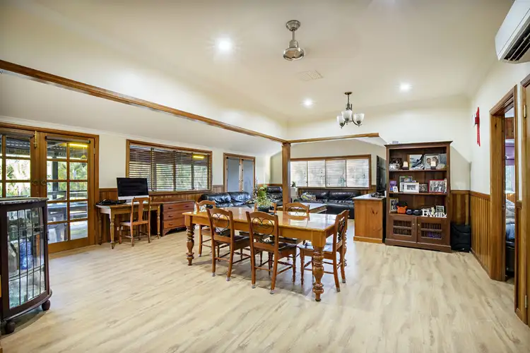 Second view of Homely house listing, 2 Telford Street, Proserpine QLD 4800