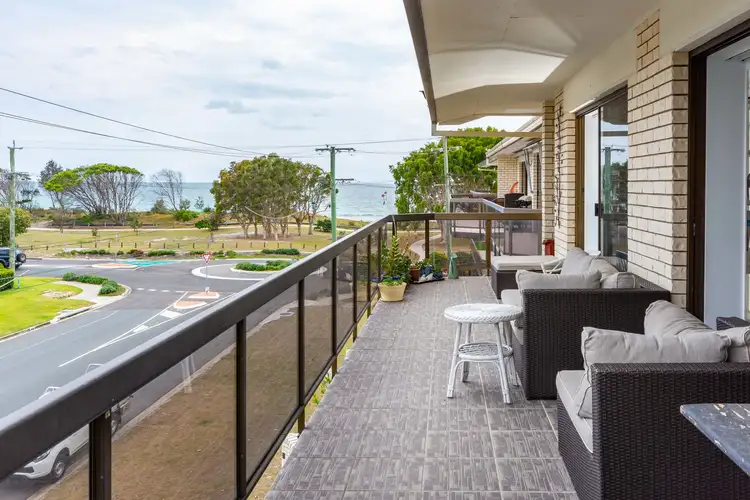 Third view of Homely unit listing, 4/2 Benny Street, Woorim QLD 4507